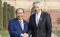 Chuyến thăm Singapore của Thủ tướng nâng cao giá trị gia tăng từ quan hệ Việt Nam - Singapore
