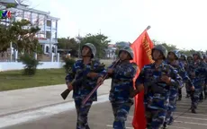 Trường Sa - Sức sống trên Biển Đông