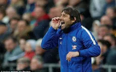 HLV Conte và Fabregas đều lập cột mốc sau thắng lợi của Chelsea
