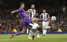 Chiellini tiết lộ bí quyết ngăn chặn Cristiano Ronaldo