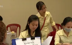 Bồi thường thiệt hại vụ cháy chung cư Carina