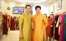 Đạo diễn Quang Tú – Người góp lửa tỏa sáng văn hóa nguồn cội