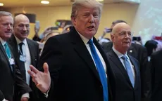 Tổng thống Mỹ nêu điều kiện đàm phán lại NAFTA