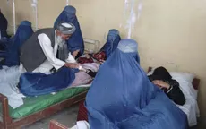 Gần 50 nữ sinh nhập viện do nhiễm độc tại Afghanistan