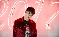 Bản hit "Faded" cực tình tứ qua giọng ca của Seungri trong trailer phim "Chỉ yêu mình em"