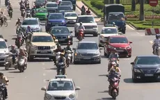 Uber hay Grab sẽ trả số tiền nợ thuế 53,3 tỷ đồng?