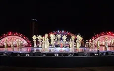 TRỰC TIẾP Khai mạc Lễ hội Pháo hoa quốc tế Đà Nẵng 2018 (20h10, VTV1)