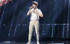 Sing My Song: Bị chê quá "nhạt", Thành Đạt khiến sân khấu bùng nổ với ca khúc "Ê sắc ế"
