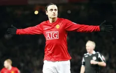 Nghỉ bóng đá, cựu sao Man Utd chuyển sang đóng phim điện ảnh