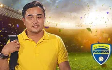 FLC Thanh Hóa sẽ ký hợp đồng với HLV Nguyễn Đức Thắng