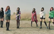 GFRIEND tái xuất ấn tượng sau 7 tháng với MV mang phong cách mới