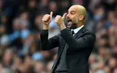 Pep Guardiola tính chi 1 tỷ bảng dành cho chuyển nhượng 2018