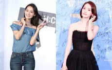 Top 7 Idol K-Pop làm fan mừng rơn sau khi tăng cân thành công