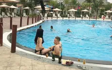 “Người phán xử” ngoại truyện sẽ có nhiều “cảnh nóng”