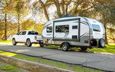 RV - Dòng xe dành cho những trái tim ưa dịch chuyển