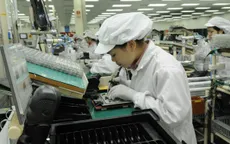 Việt Nam thặng dư thương mại 3,39 tỷ USD trong 4 tháng đầu năm
