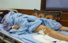 Truy bắt nhóm đối tượng nổ súng bắn người trọng thương tại Hải Phòng