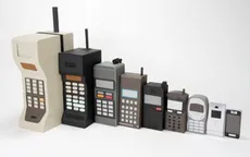 45 năm trước, cuộc gọi đầu tiên từ ĐTDĐ diễn ra như thế nào?