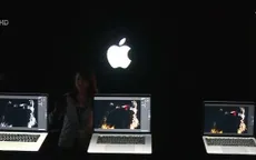 Apple tự thiết kế chip cho máy tính