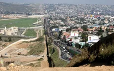 Mỹ sẽ quân sự hóa biên giới với Mexico
