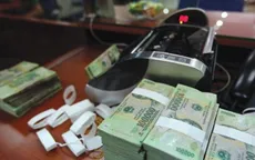 Nhiều vụ tiền gửi ngân hàng bỗng nhiên “bốc hơi”