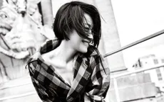 Ngỡ ngàng với vẻ trẻ trung của sao phim Tiếu ngạo giang hồ