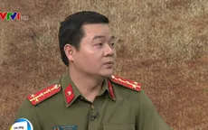 Đại úy Phạm Văn Dân - Nỗi khiếp sợ của nhiều tội phạm