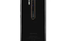 Nokia 9 lộ cấu hình “khủng”, sở hữu 3 camera ở mặt sau