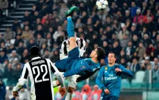 Tứ kết Champions League: Real vùi dập Juventus, Sevilla suýt tạo bất ngờ