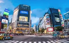 Những "sóng ngầm" trong ngành taxi Nhật Bản