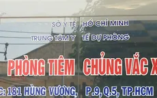TP.HCM: Nhiều nơi thiếu hụt nguồn cung vaccine dại