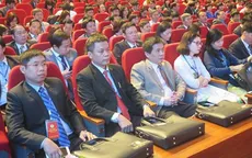 291 đại biểu dự Đại hội Đại biểu Công đoàn Viên chức Việt Nam lần V