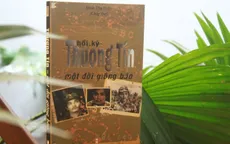 Sao Việt ra mắt tự truyện: Xin đừng biến tự truyện thành chiêu trò
