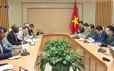 Tiếp tục hoàn thiện đề án đổi mới chính sách bảo hiểm xã hội