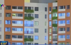 Phân khúc căn hộ dự báo sẽ trầm lắng từ 3-6 tháng