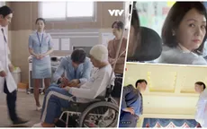 Chùm phim nước ngoài đặc sắc trên VTV tháng 4