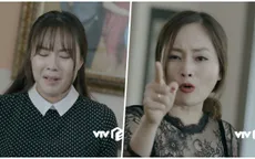 Cả một đời ân oán - Tập 32: Diệu (Lan Phương) "trắng tay" rời Vũ Gia, Dung (Hồng Diễm) cũng đừng hòng sống yên ổn