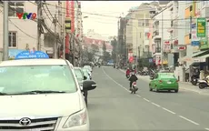 Hiệu quả việc thí điểm đậu đỗ xe 1 chiều theo ngày chẵn, lẻ tại Đà Lạt