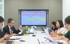 90% doanh nghiệp Việt lạc quan về triển vọng thương mại