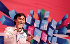 Chân dung giáo sư trẻ vào top 100 nhà khoa học châu Á 2018