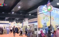 Khoảng 800 công ty tham gia Hội chợ triển lãm Halal tại Malaysia