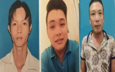 Bắt giữ băng nhóm chuyên gây mê cướp tài sản tại Cần Thơ