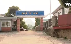 Sai phạm trong tuyển dụng nhân viên y tế ở Lai Châu