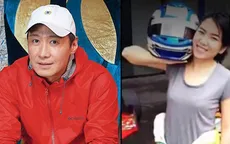 Lê Minh chi 5 triệu đô la Hong Kong mua xe cho bạn gái mới