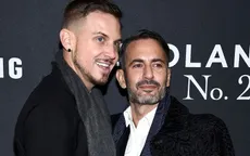Marc Jacobs đã đính hôn với bạn trai đồng giới!