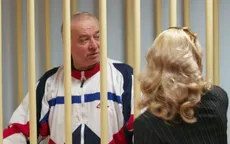 Căng thẳng quanh vụ điệp viên Skripal: Nga yêu cầu Anh xin lỗi