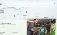 Thị trấn ở Đức tự thành lập trang bán hàng điện tử