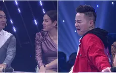 Thanh Duy biểu cảm lạ lùng thế này khi Trấn Thành tán tỉnh Phương Trinh Jolie