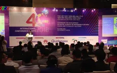 Hội thảo 4G LTE hướng tới thúc đẩy phát triển nền kinh tế số