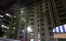 Không có người Việt Nam thiệt mạng trong vụ cháy chung cư ở Bangkok